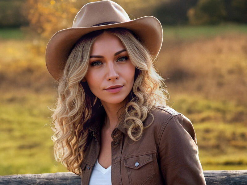 The collection for webcam amateurs here was huge